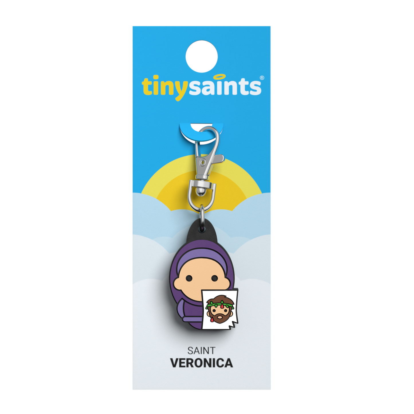 Saint Veronica