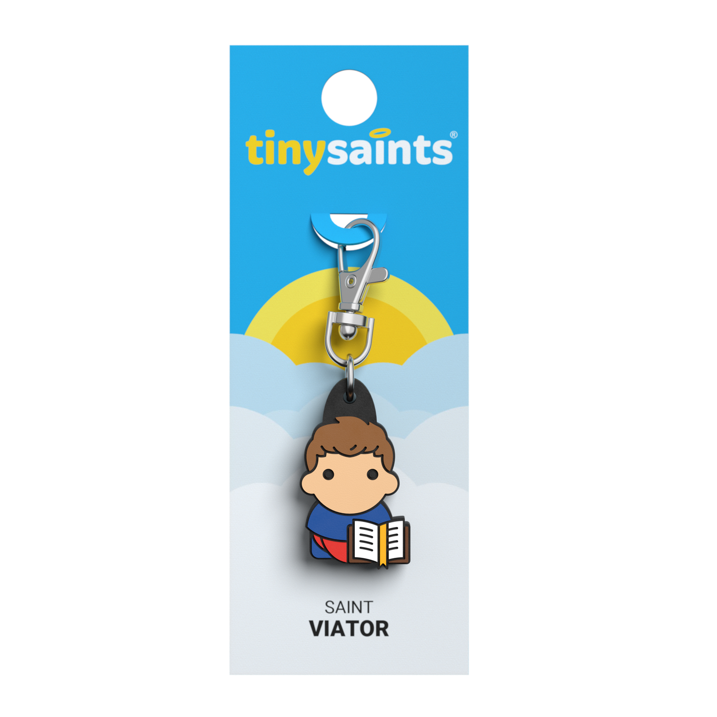Saint Viator