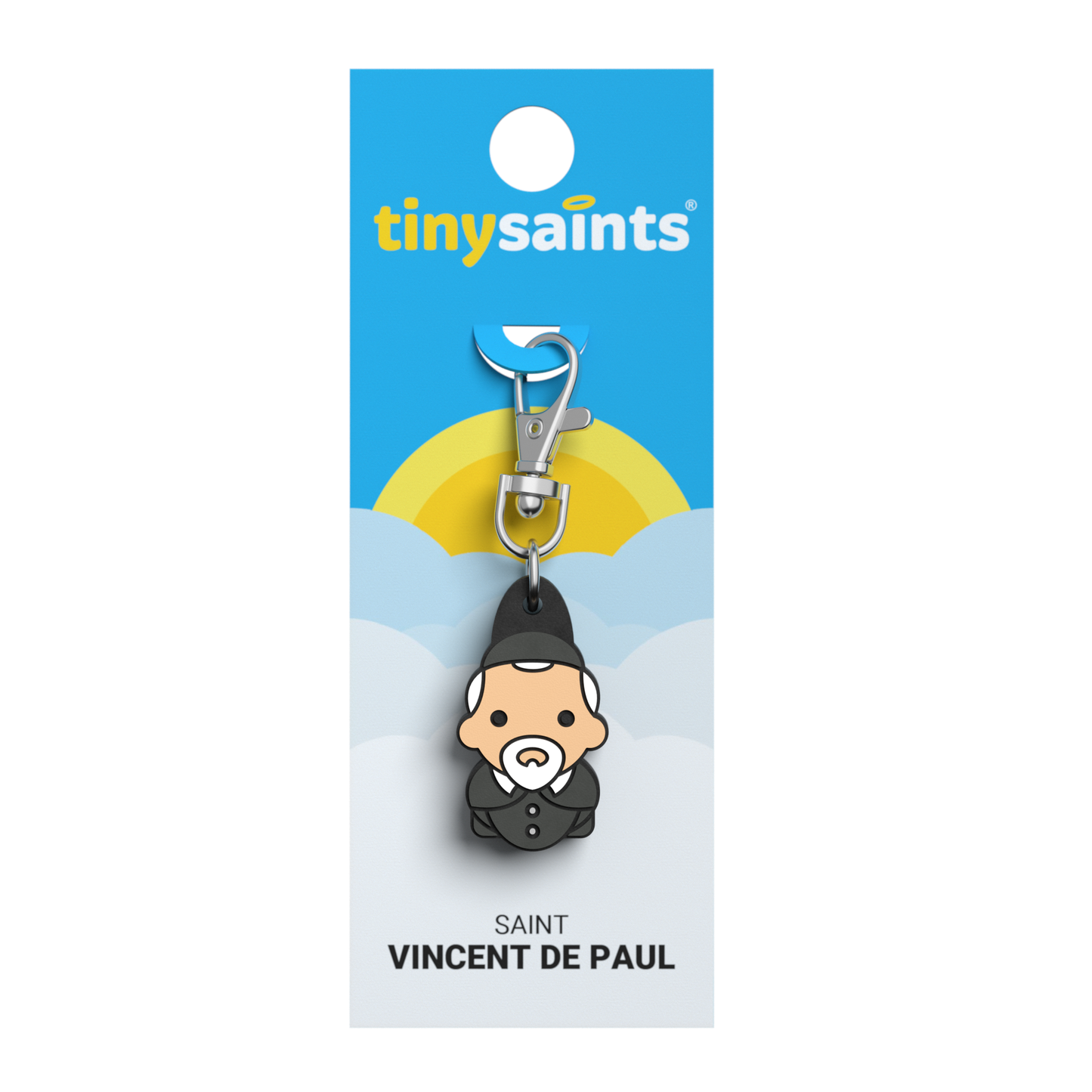 Saint Vincent de Paul