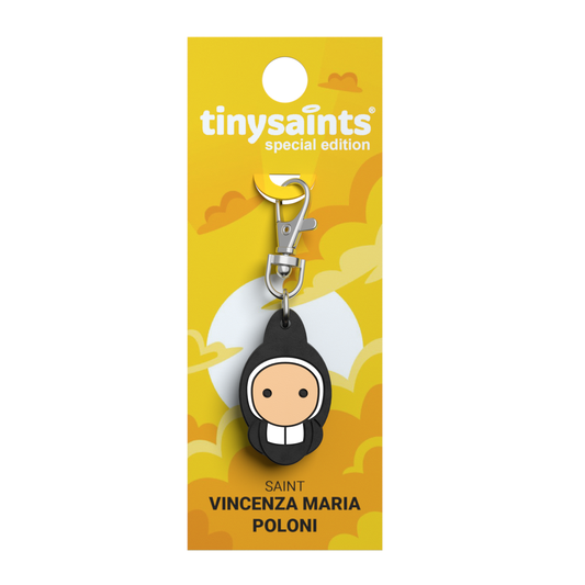 Saint Vincenza Maria Poloni