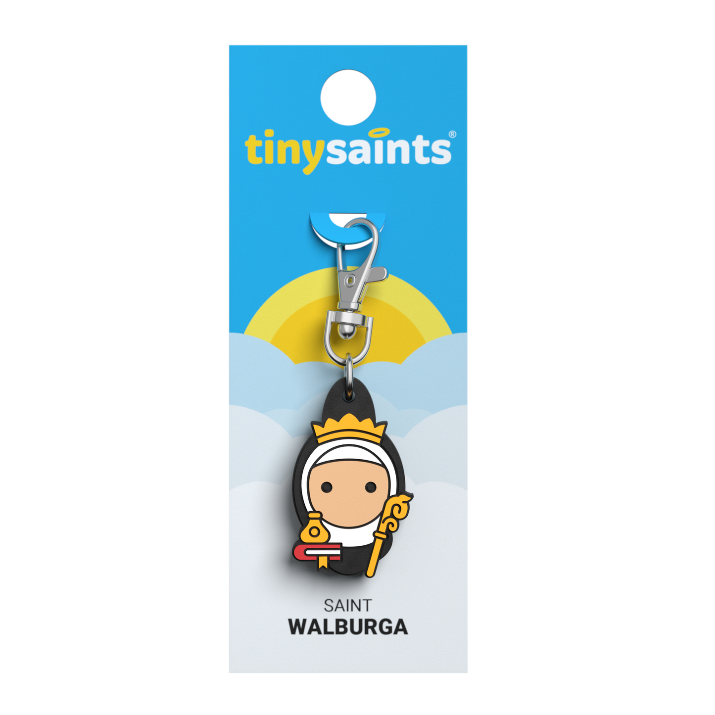 Saint Walburga