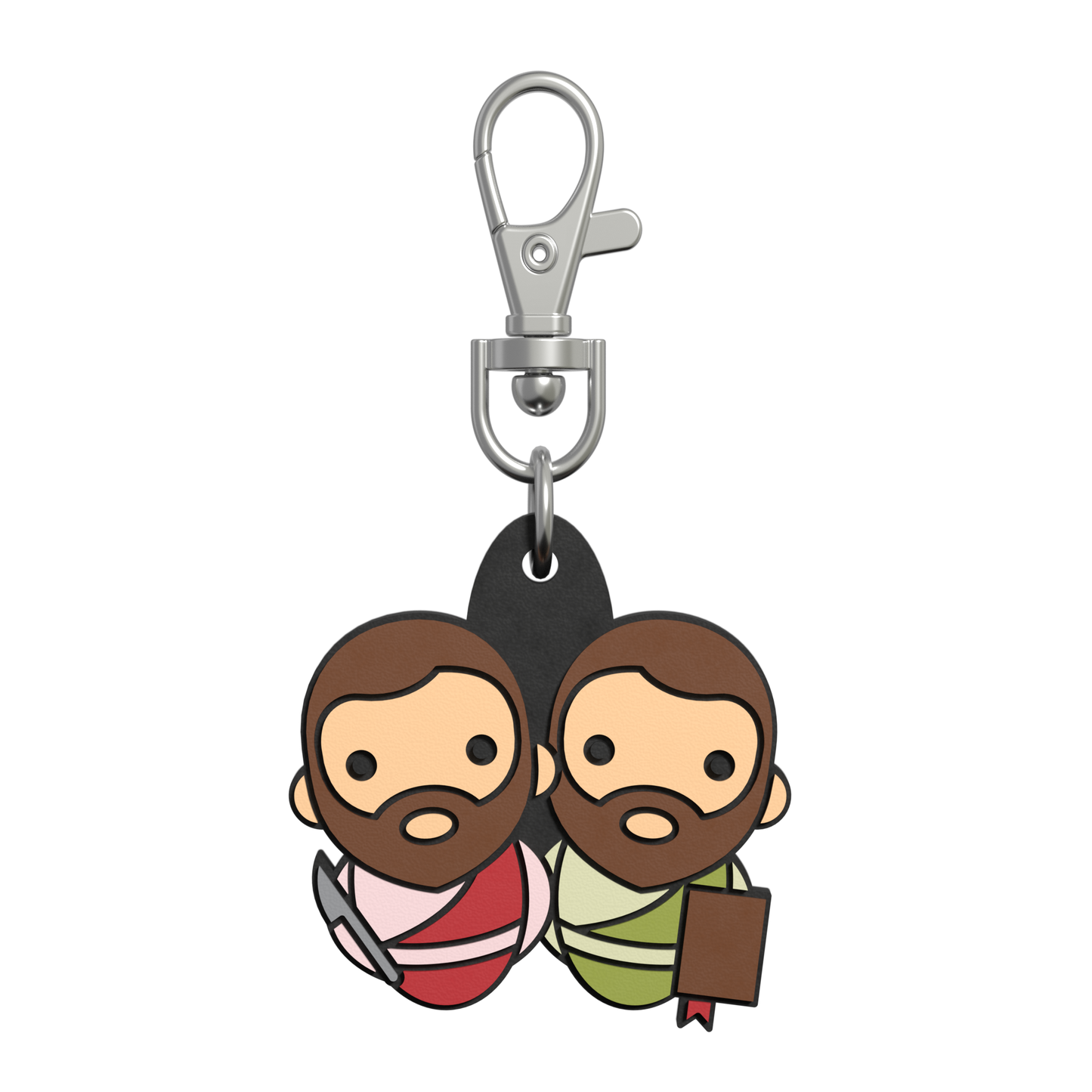 Saints Cosmas and Damian