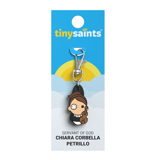 Servant of God Chiara Corbella Petrillo
