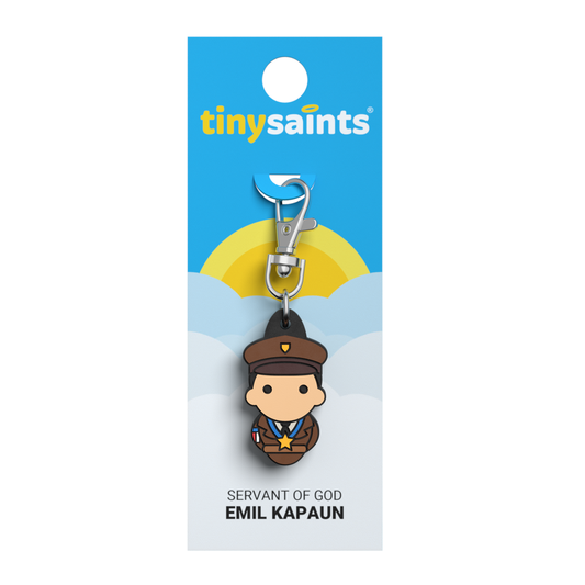 Servant of God Emil Kapaun