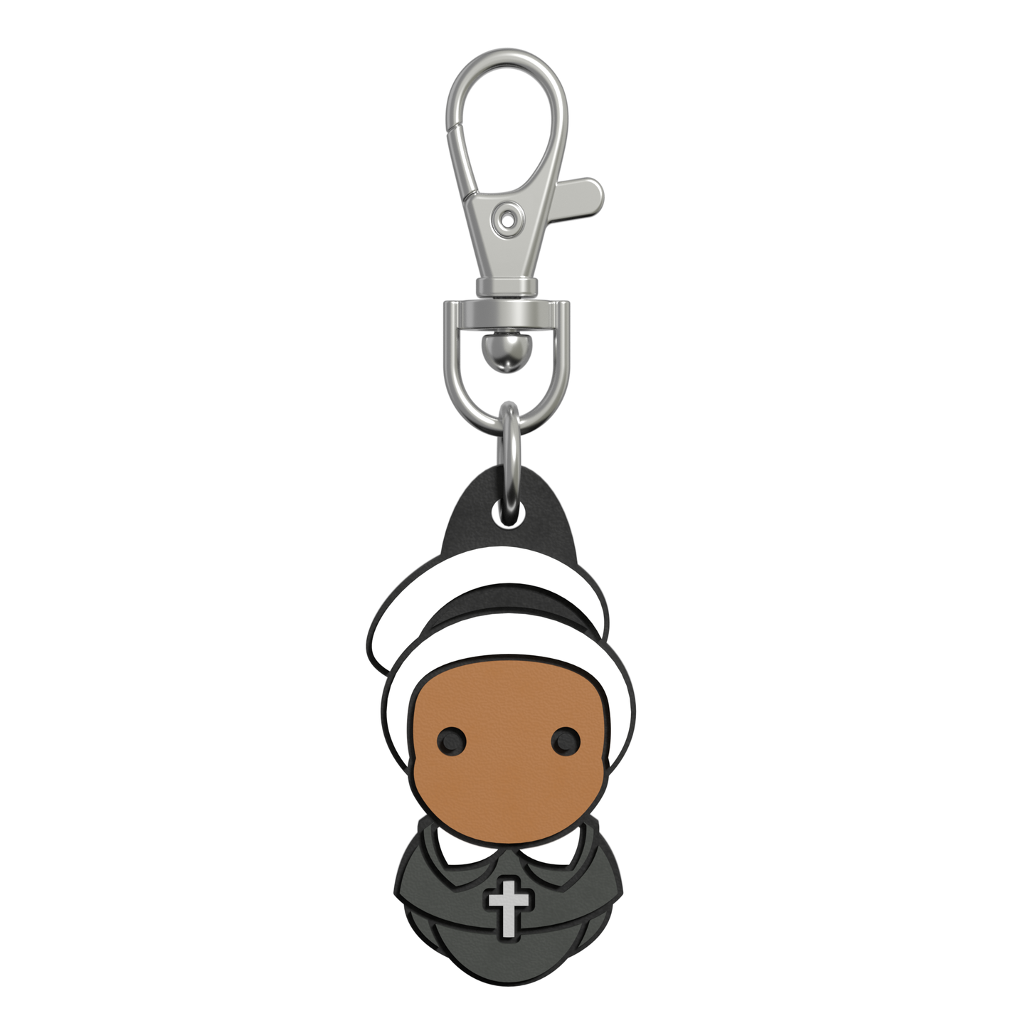 Servant of God Mary Lange