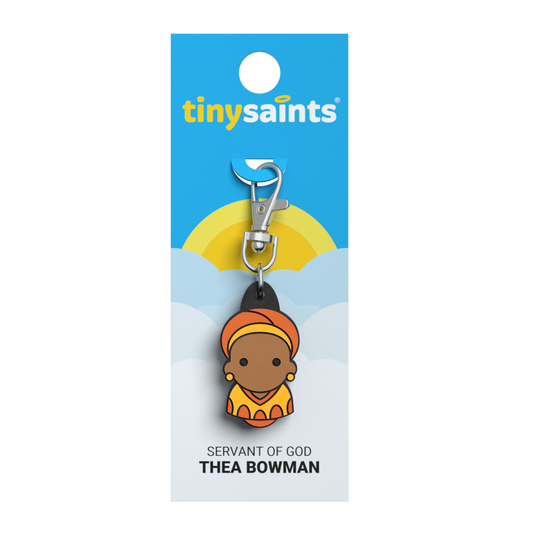 Servant Of God Thea Bowman