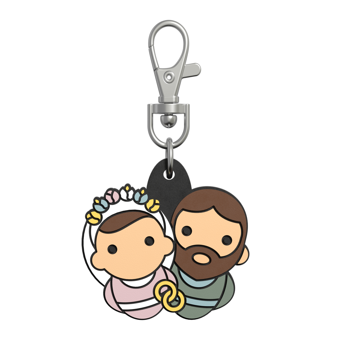 (Special Edition) Mary & Joseph