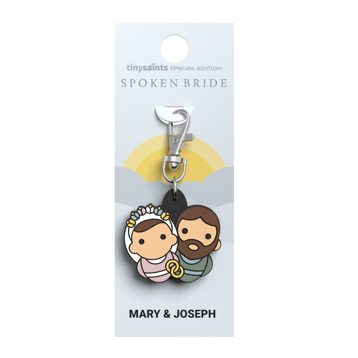 (Special Edition) Mary & Joseph