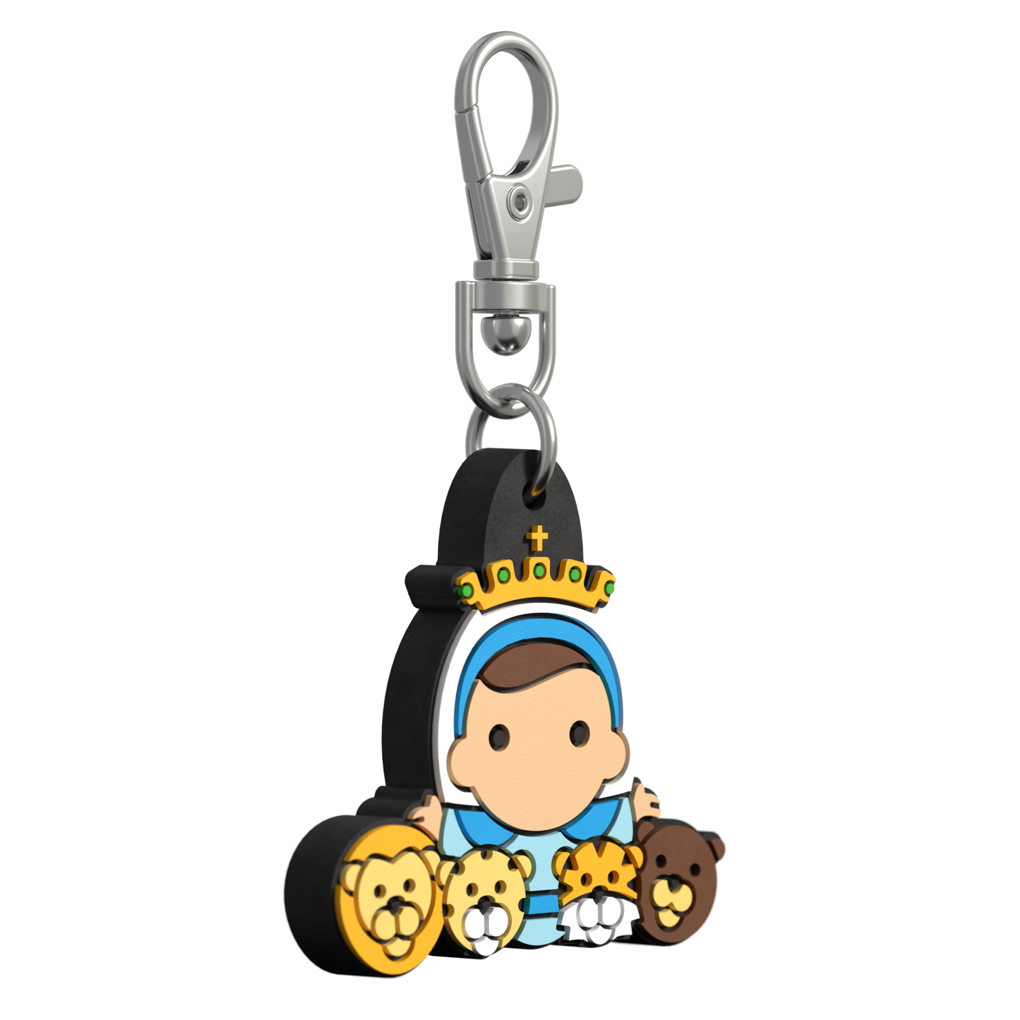 (Special Edition) Our Lady of the Little Beasts