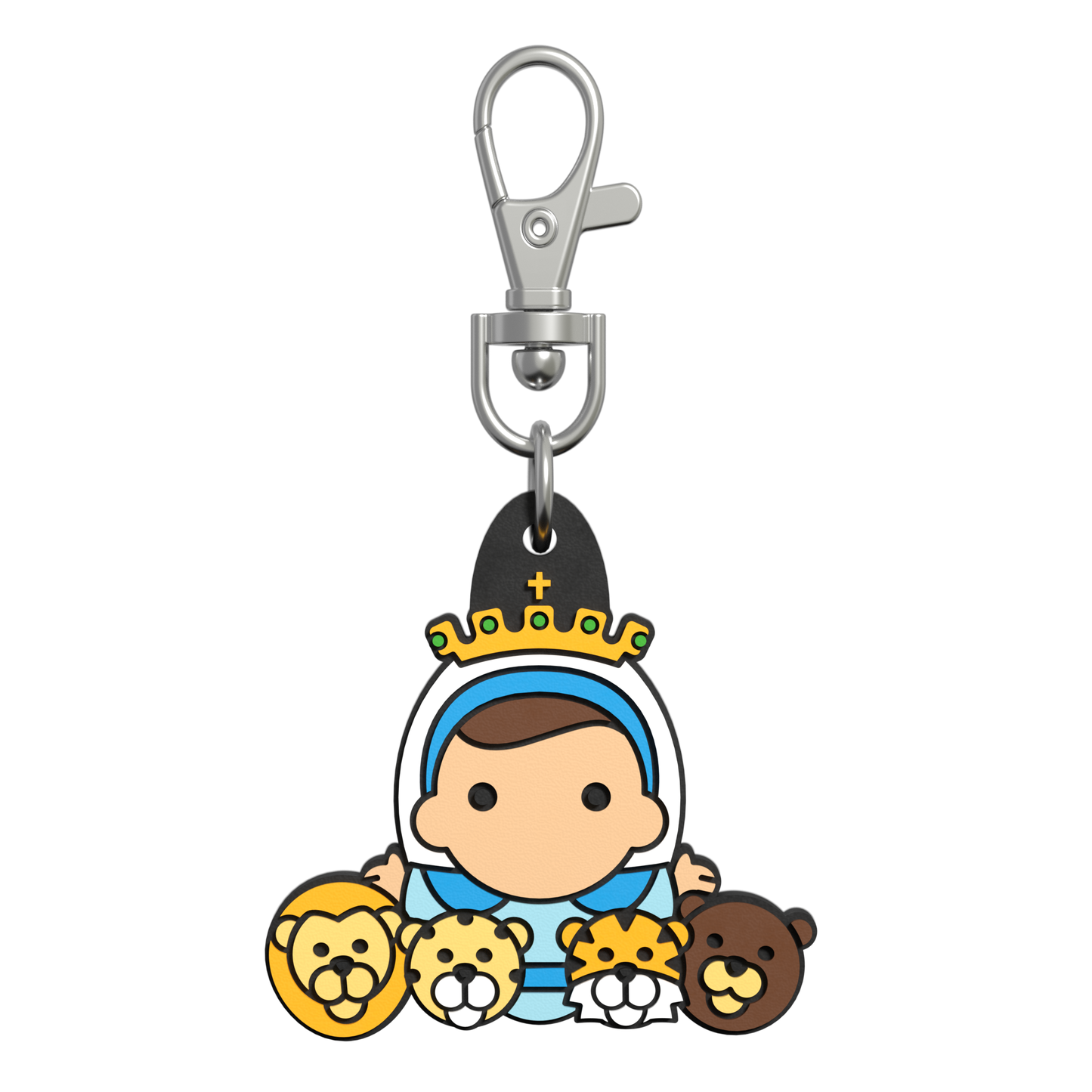 (Special Edition) Our Lady of the Little Beasts