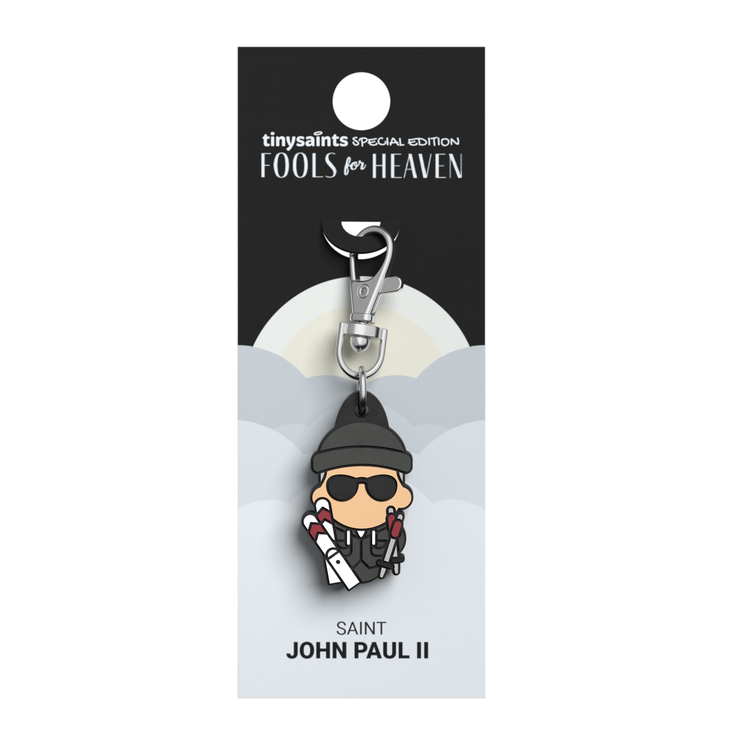 (Special Edition) Saint John Paul II