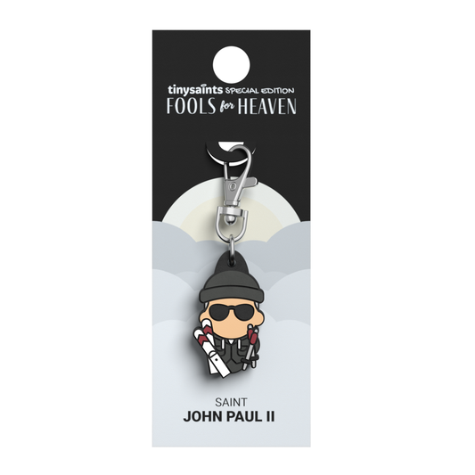 (Special Edition) Saint John Paul II