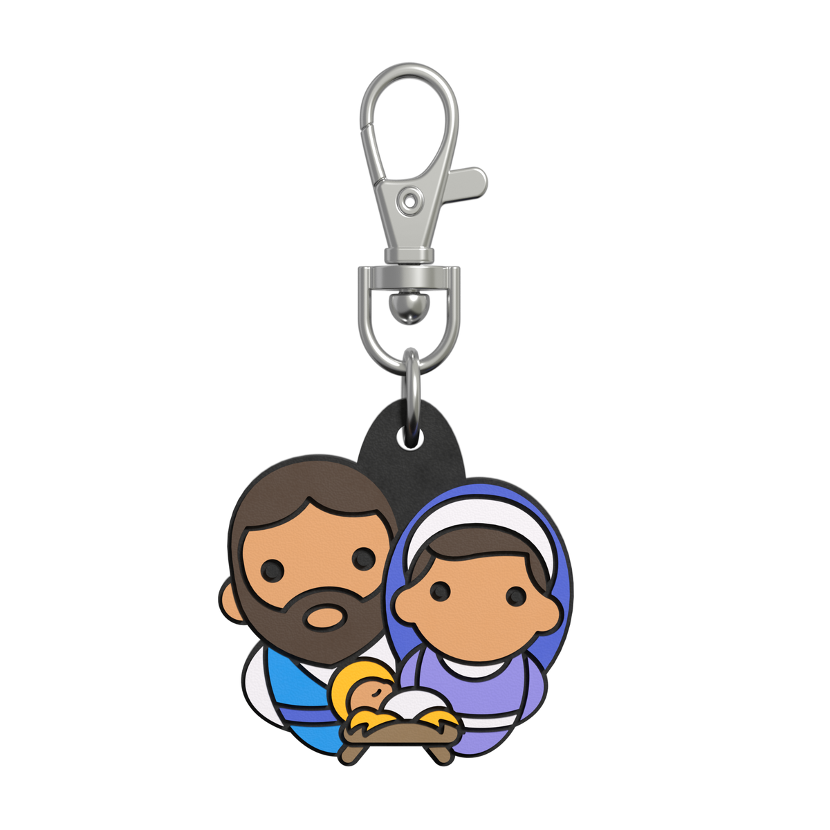 (Special Edition) The Nativity - "In The Bleak Midwinter"