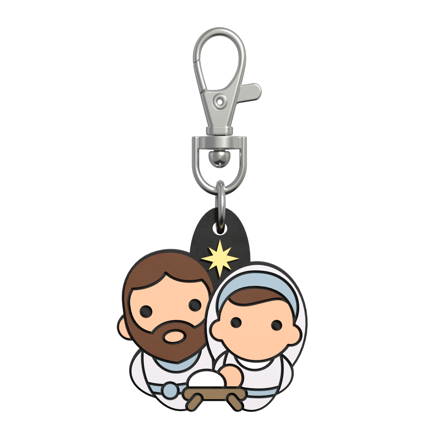 (Special Edition) The Nativity - "Silent Night"