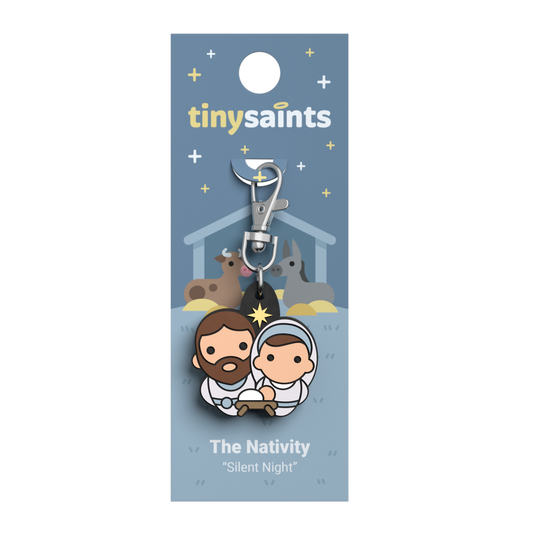 (Special Edition) The Nativity - "Silent Night"