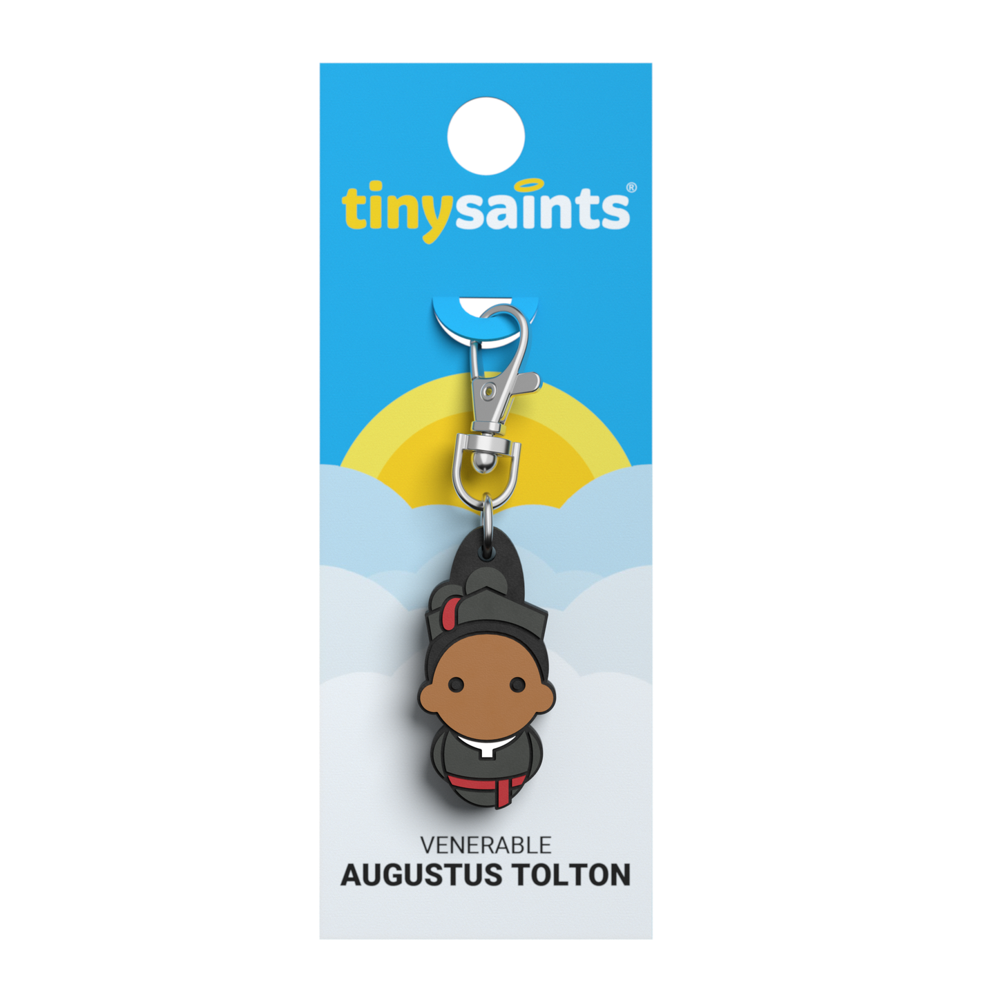 Venerable Augustus Tolton