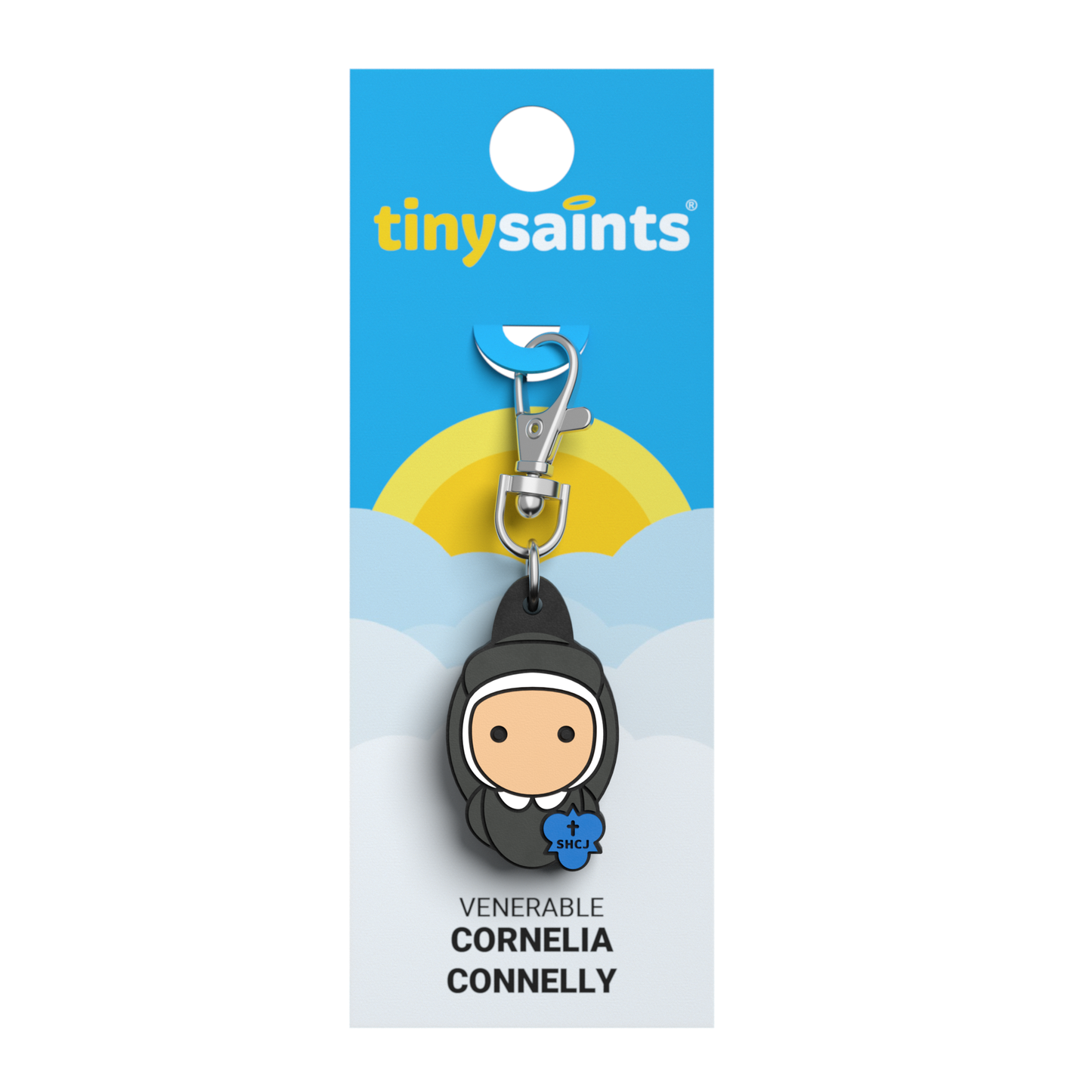 Venerable Cornelia Connelly