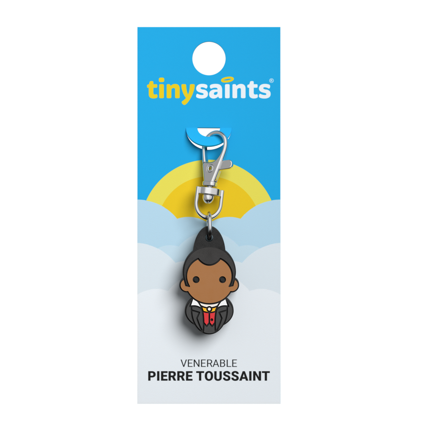 Venerable Pierre Toussaint