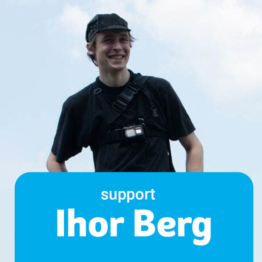 For Ihor
