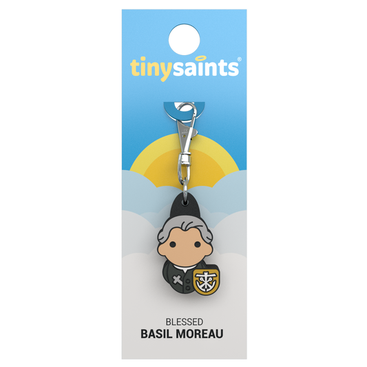 Blessed Basil Moreau