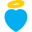 logo of Tiny Saints®
