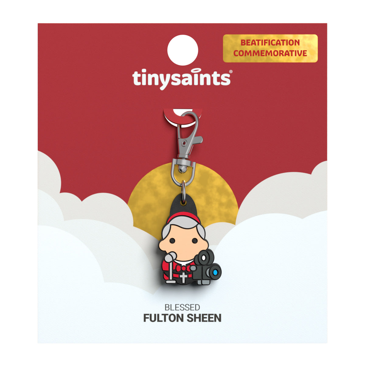 (Special Edition) Blessed Fulton Sheen