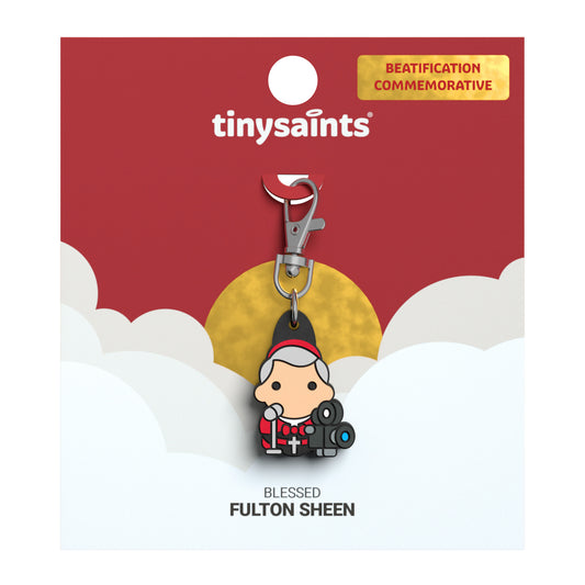 (Special Edition) Blessed Fulton Sheen