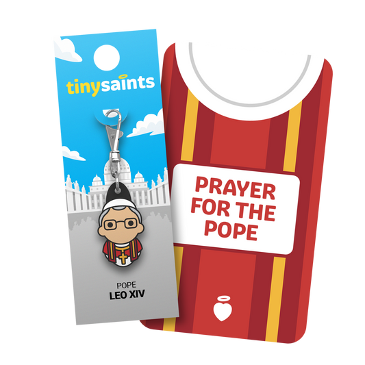 Pope Leo XIV