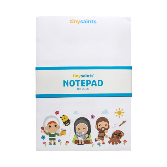 Notepad - Sidekicks