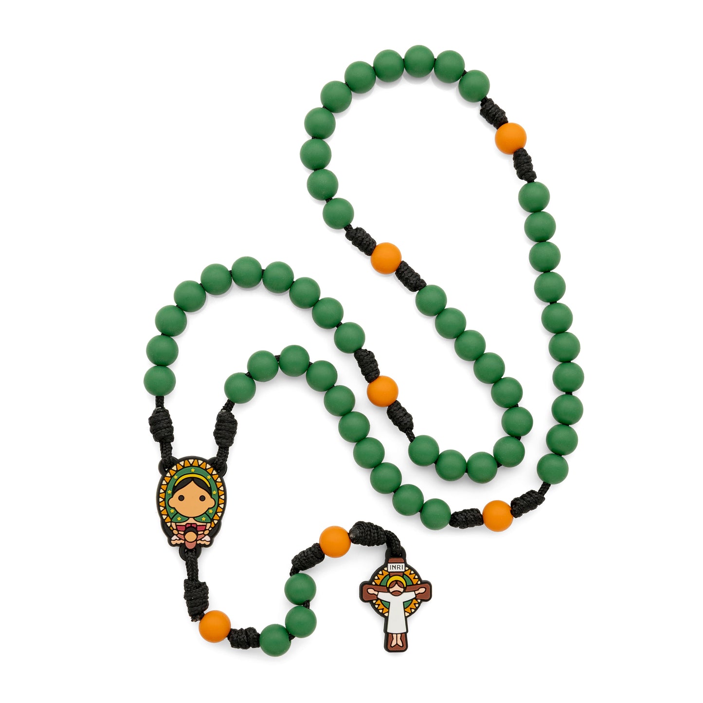 Our Lady of Guadalupe Rosary