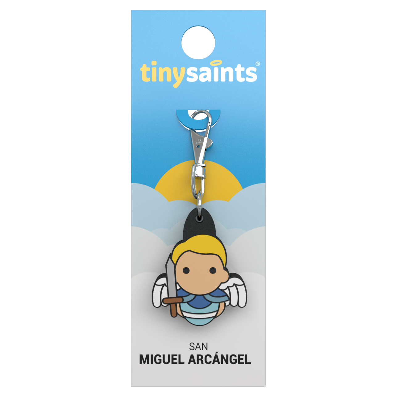 Saint Michael the Archangel