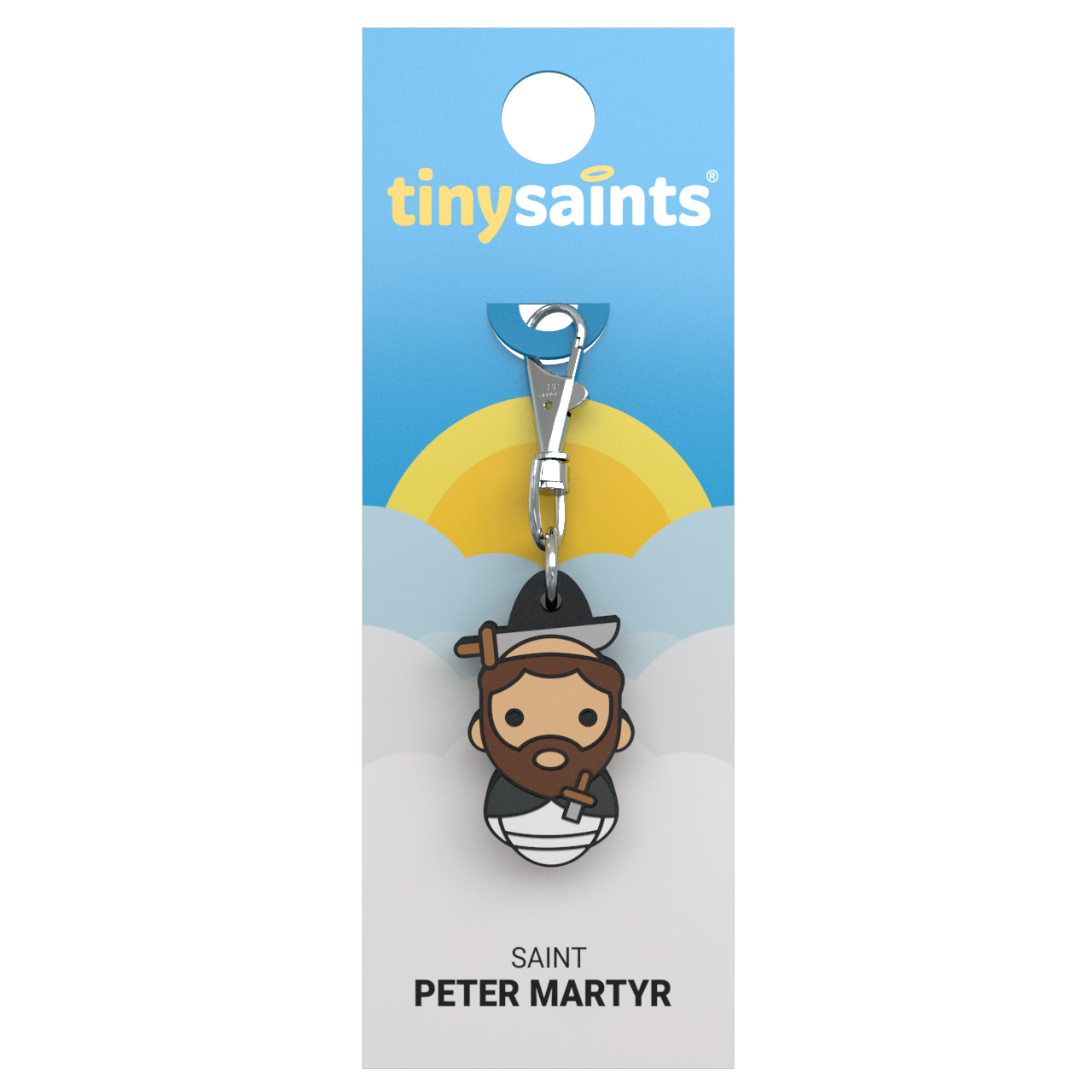 Saint Peter Martyr