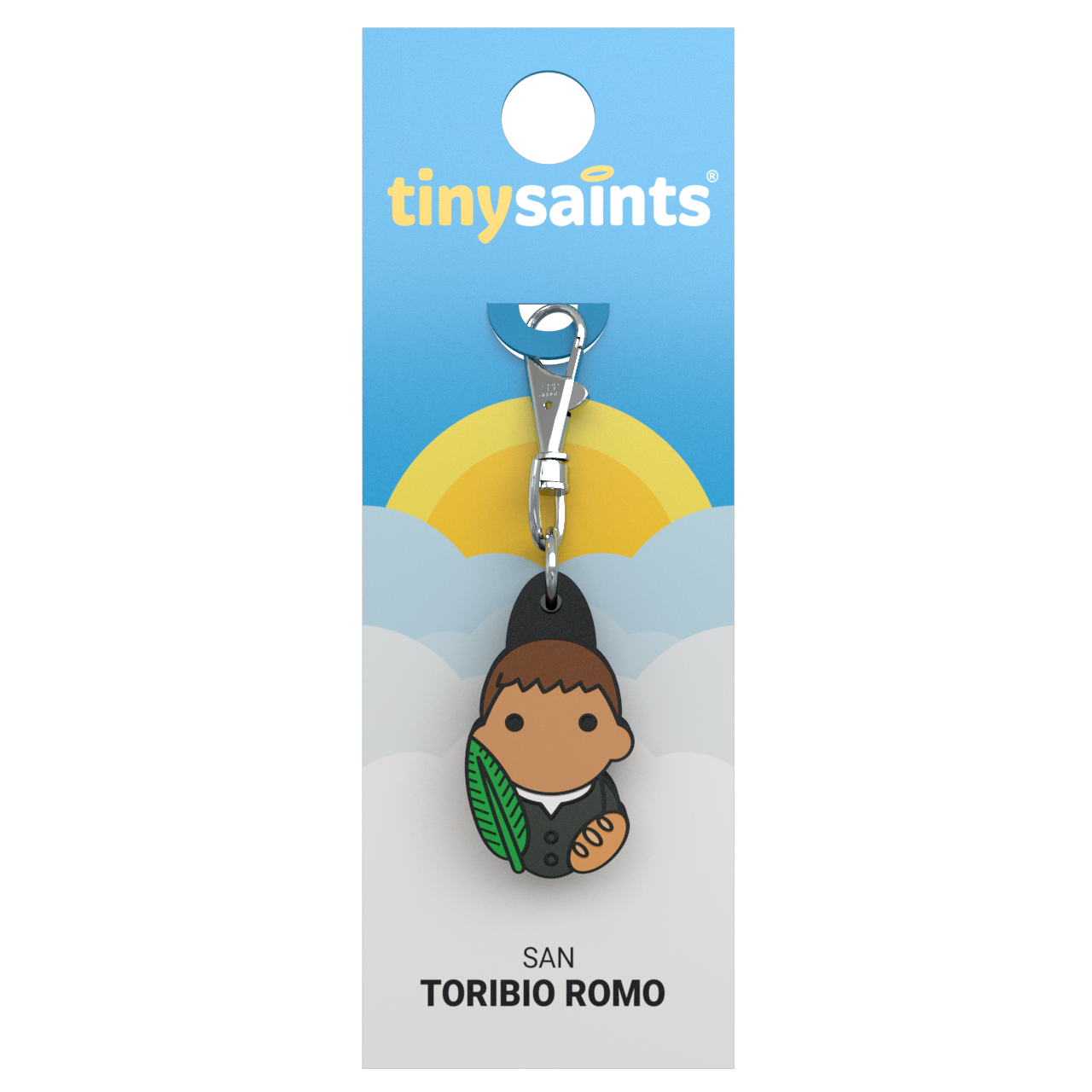 Saint Toribio Romo