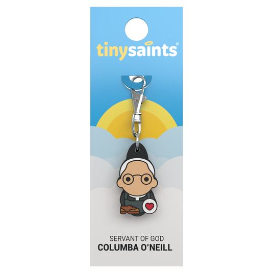 Servant of God Columba O'Neill