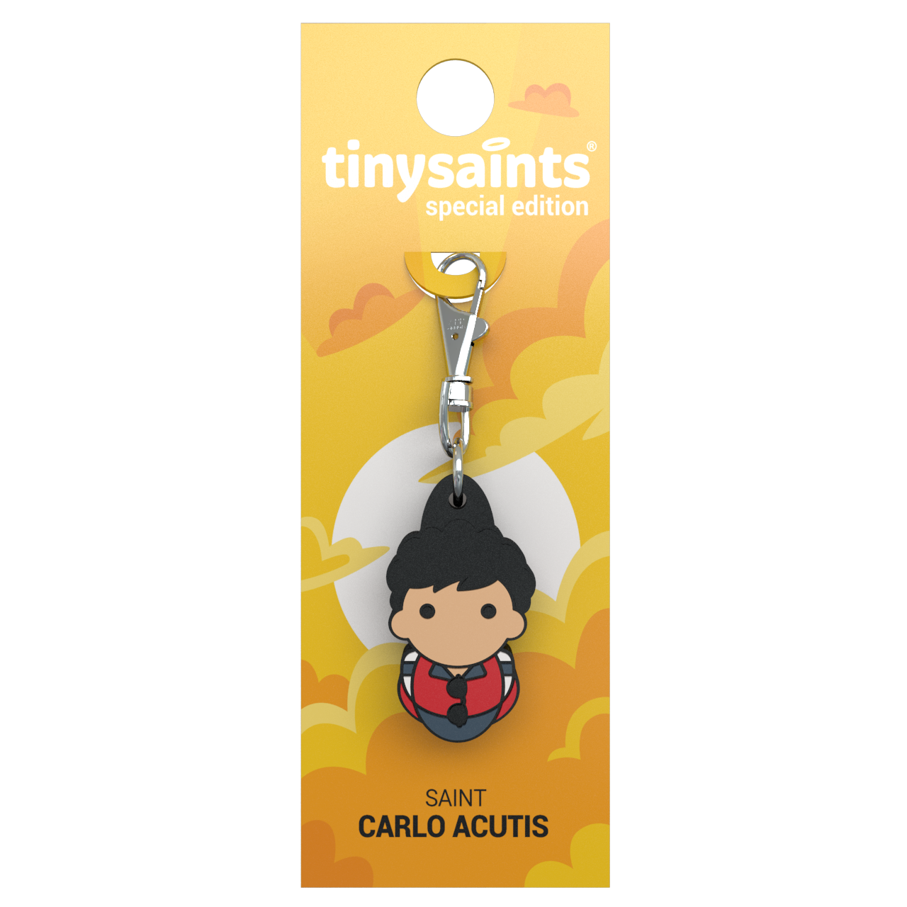 Saint Carlo Acutis