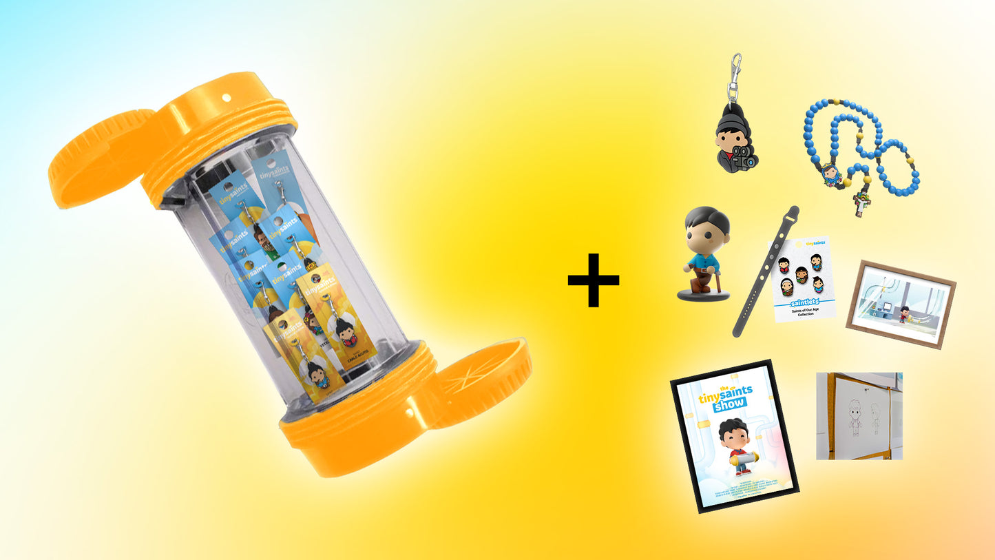 Fundpop bundle
