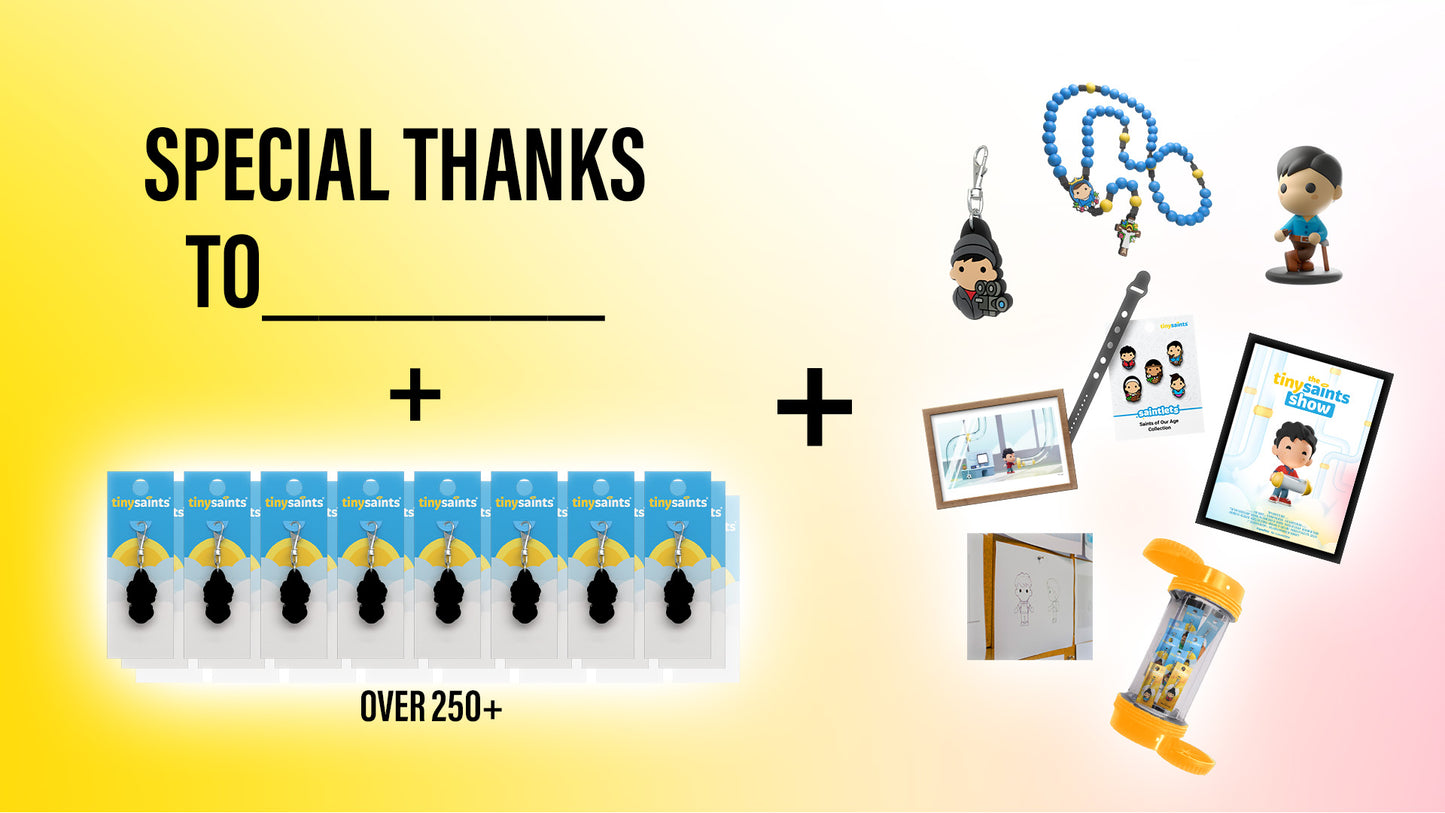 Fundpop bundle