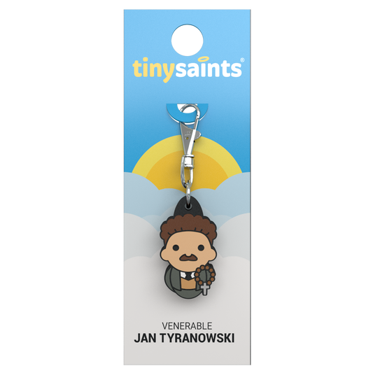 Venerable Jan Tyranowski