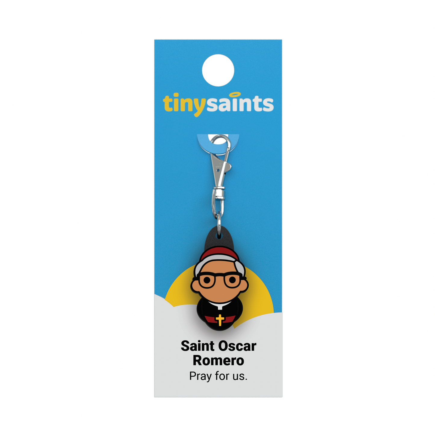 Saint Oscar Romero