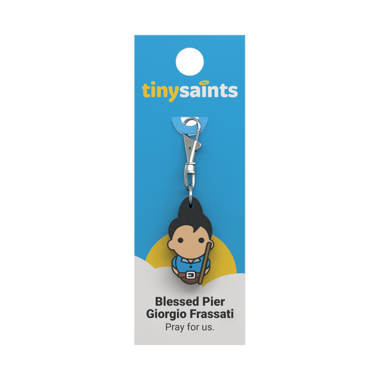 Blessed Pier Giorgio Frassati