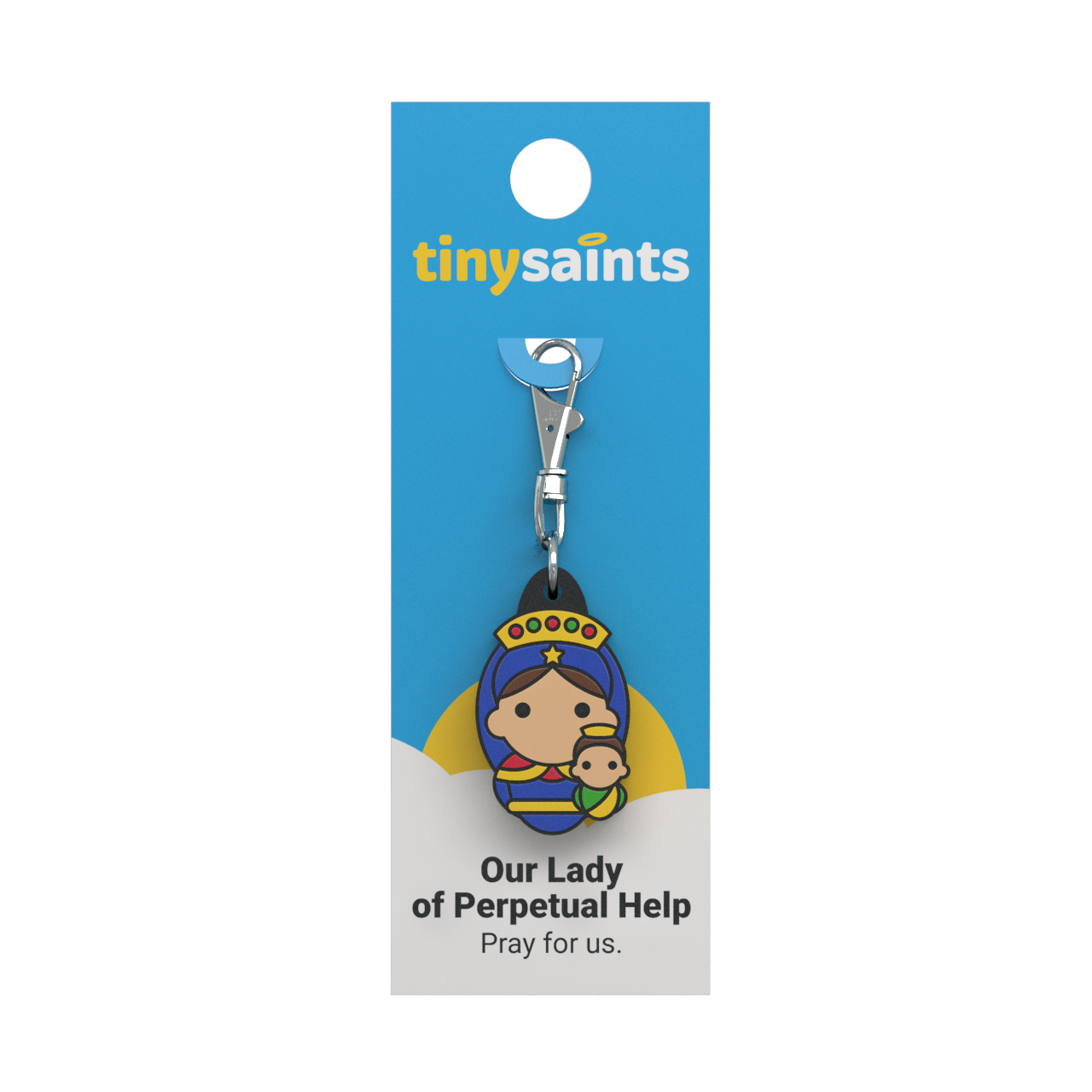 Our Lady of Perpetual Help