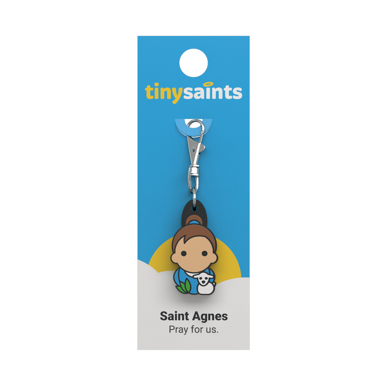 Saint Agnes