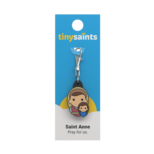 Saint Anne Tiny Saints