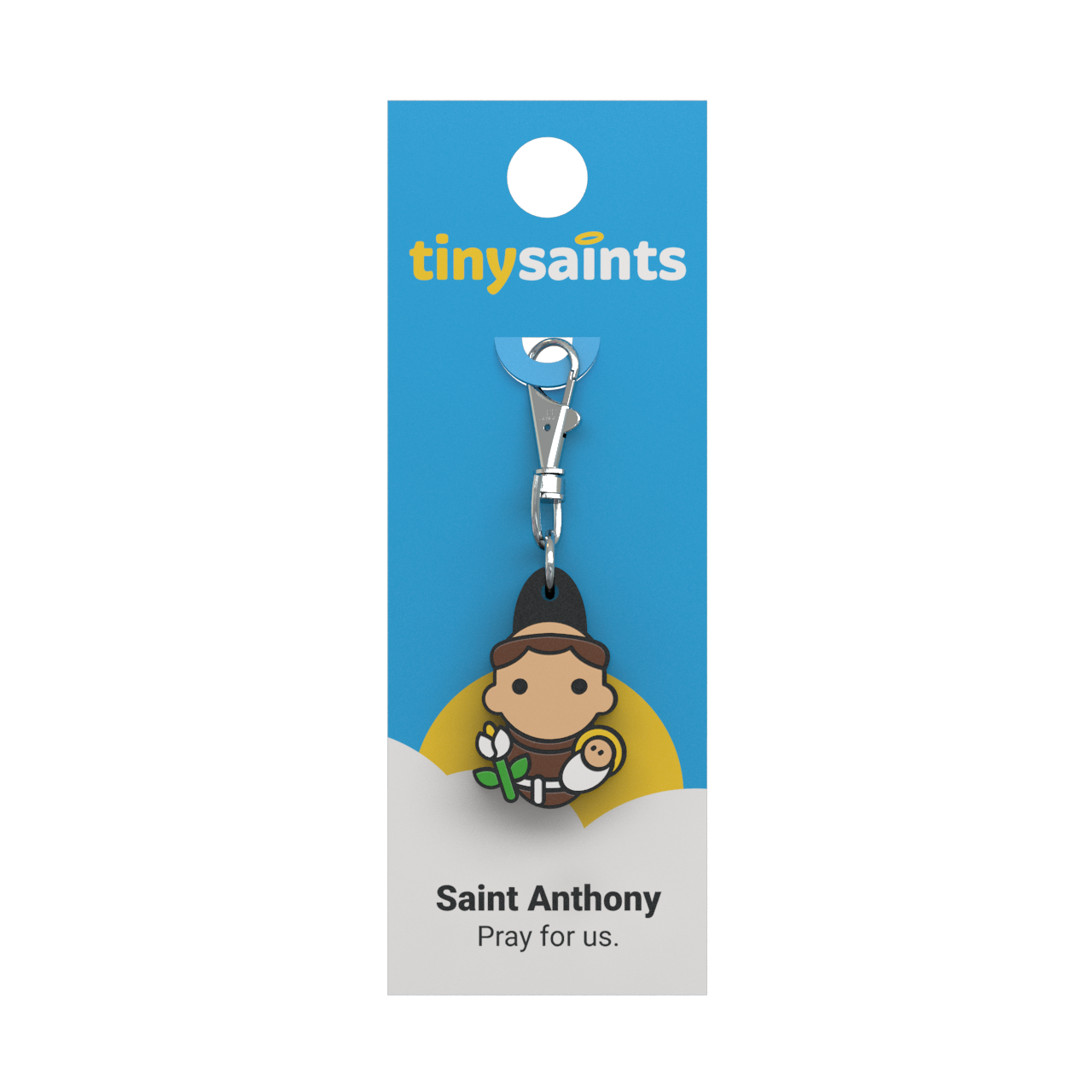 Saint Anthony