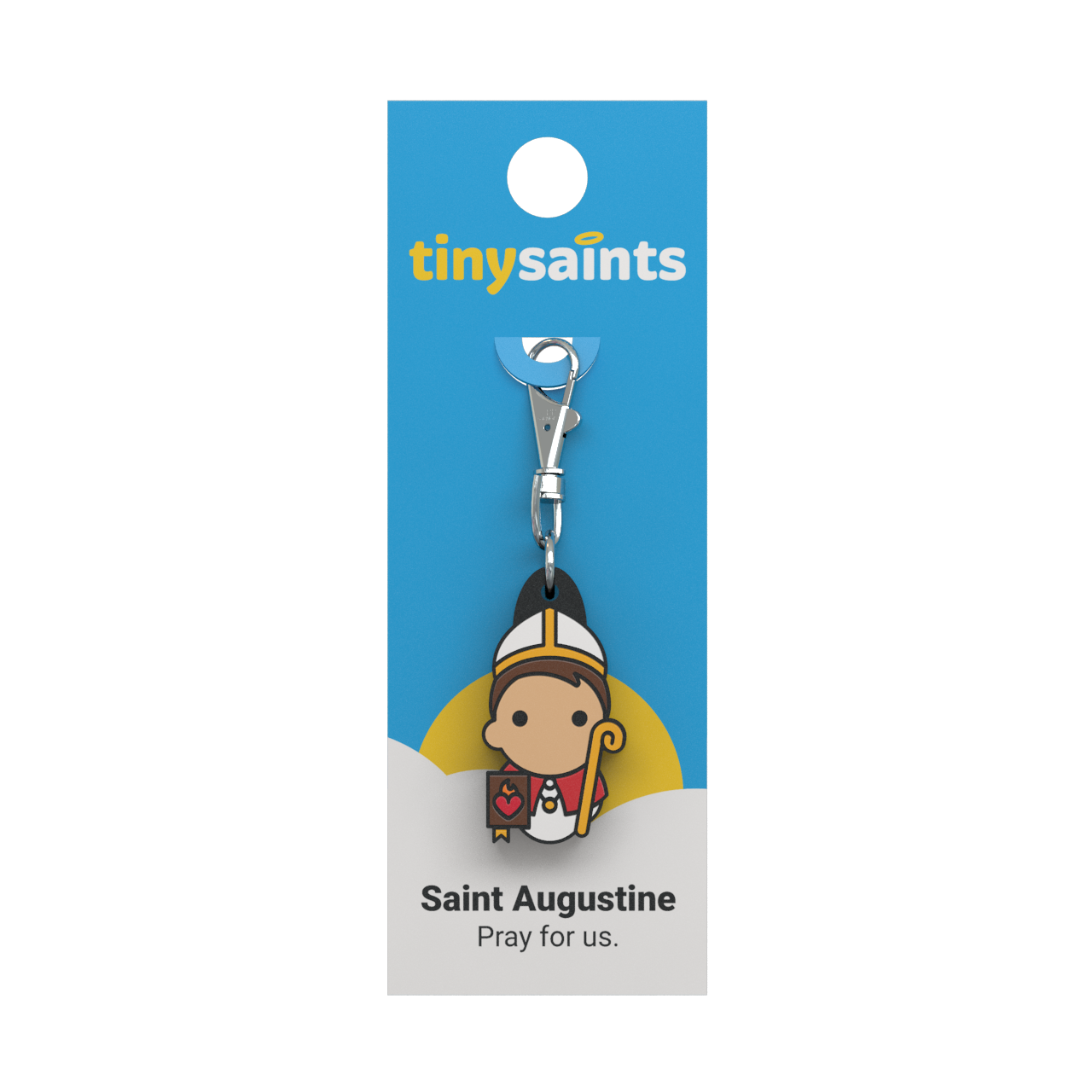 Saint Augustine