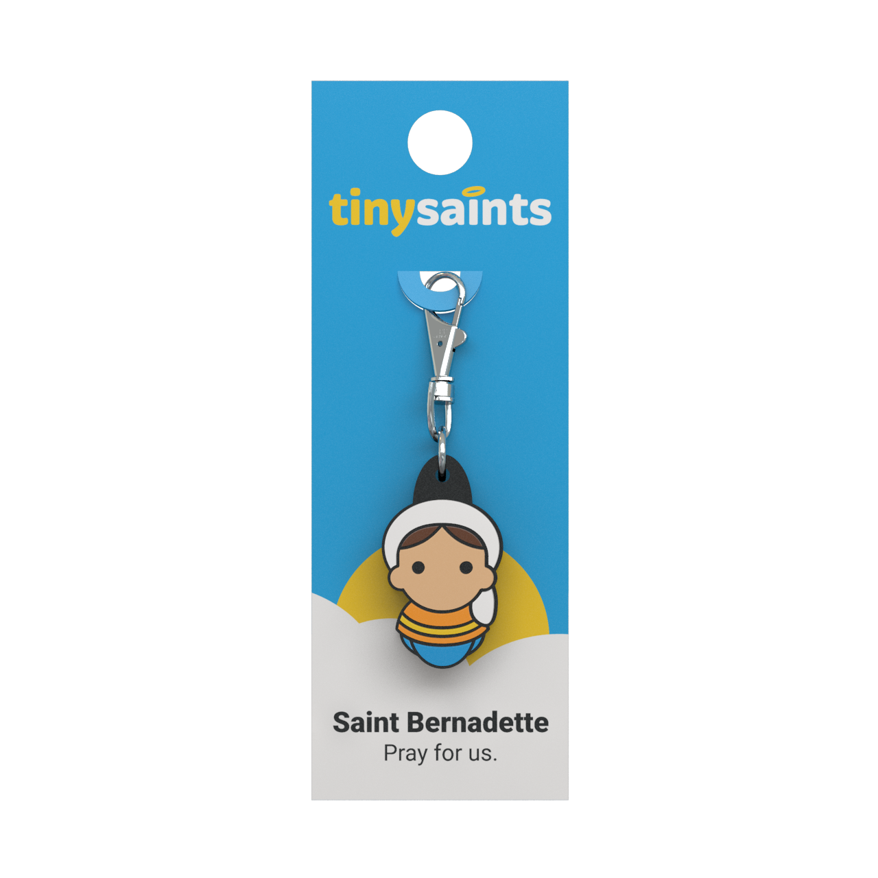Saint Bernadette