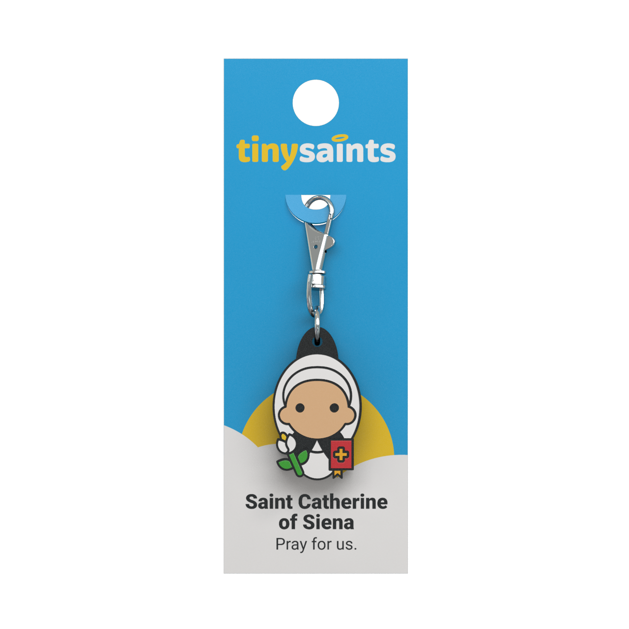 Saint Catherine of Siena