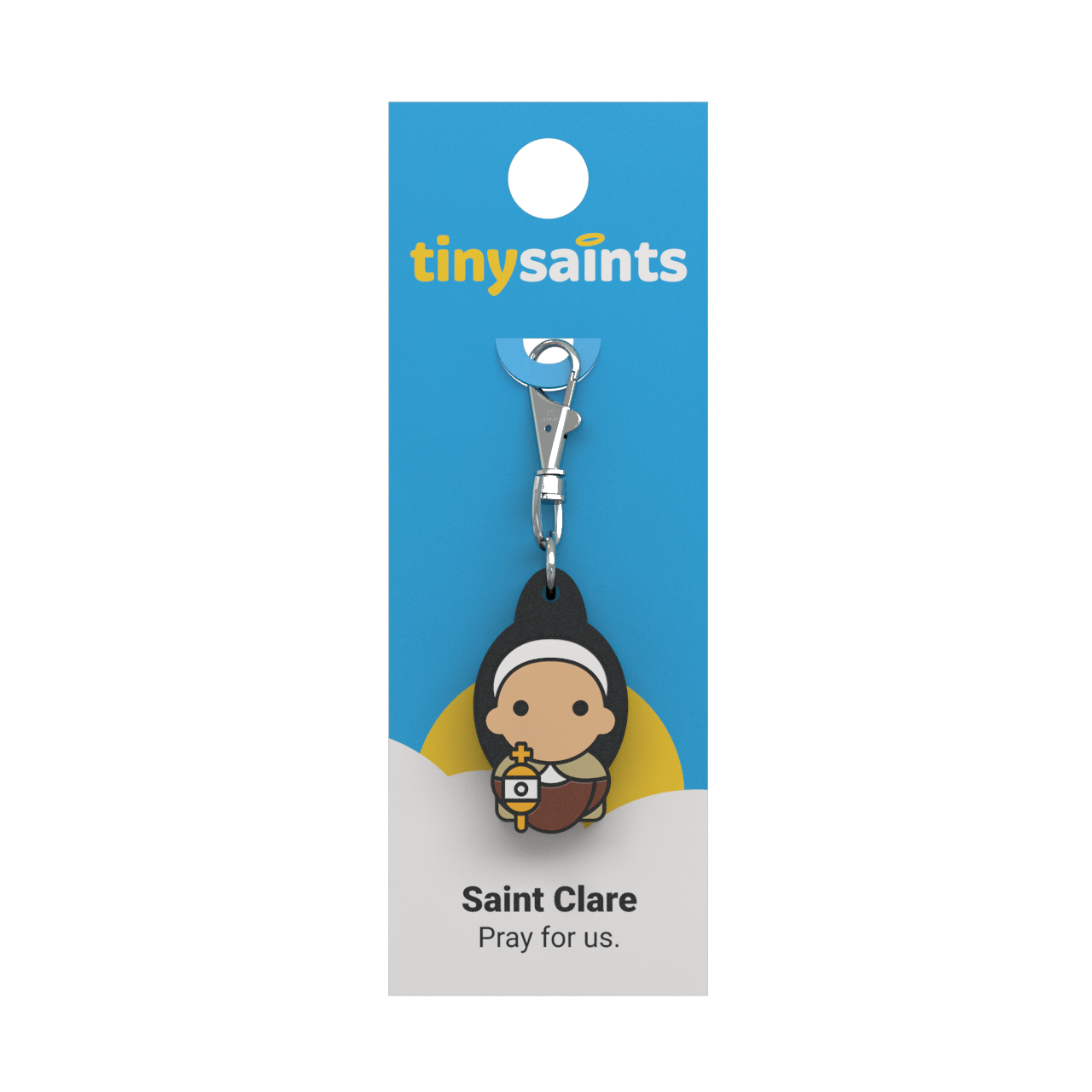 Saint Clare
