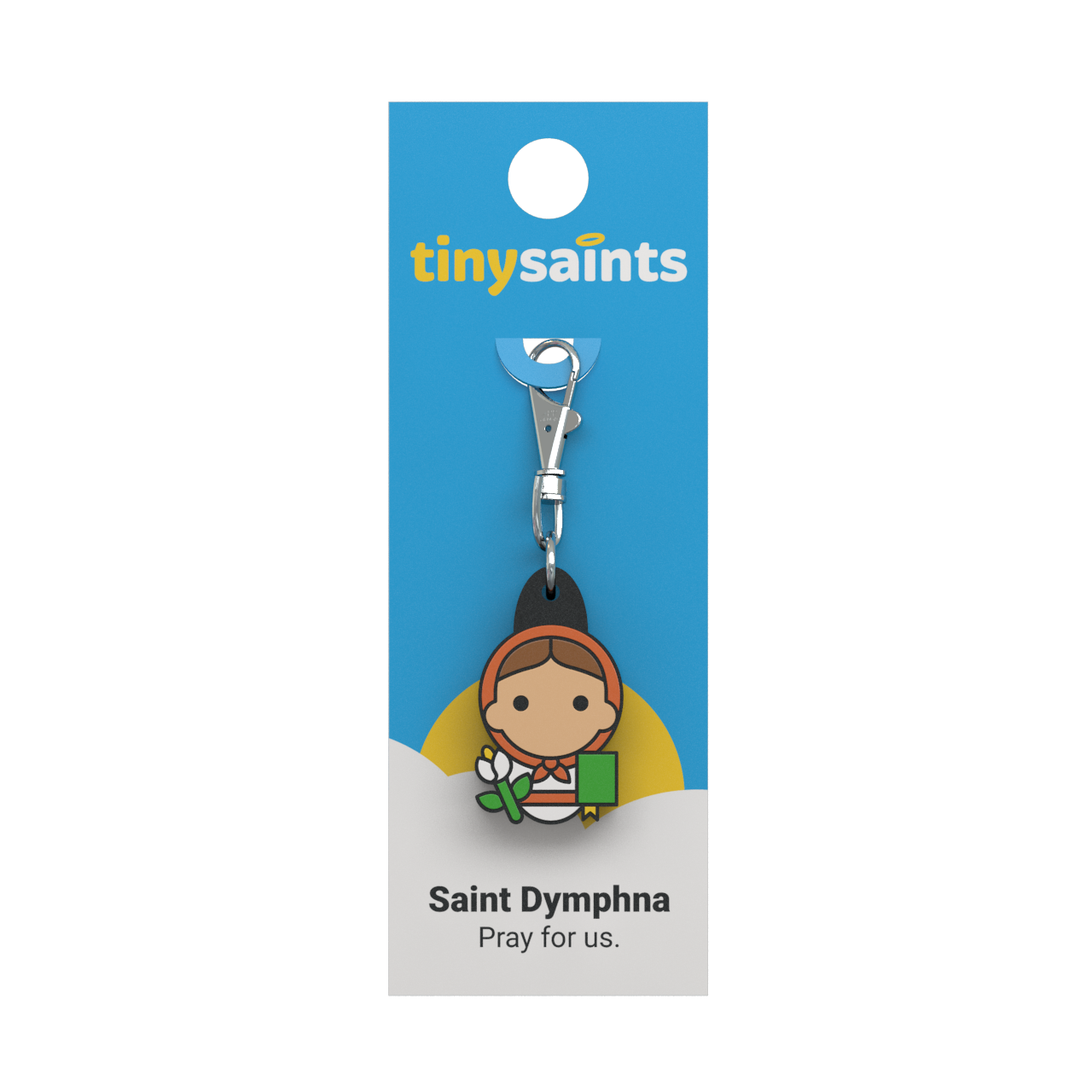 Saint Dymphna