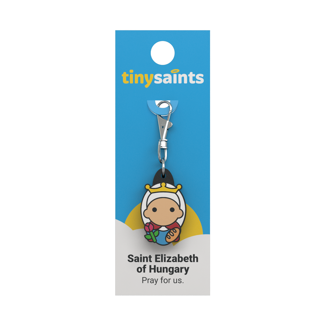 Saint Elizabeth of Hungary